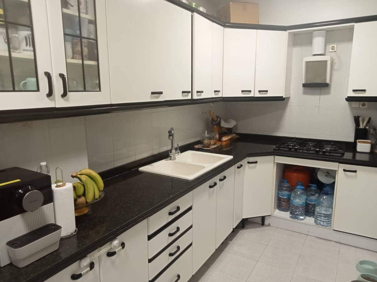 2 Zimmer Apartment zu verkaufen in Alcoy / Alcoi - 126.000 € (Ref: 9943265)