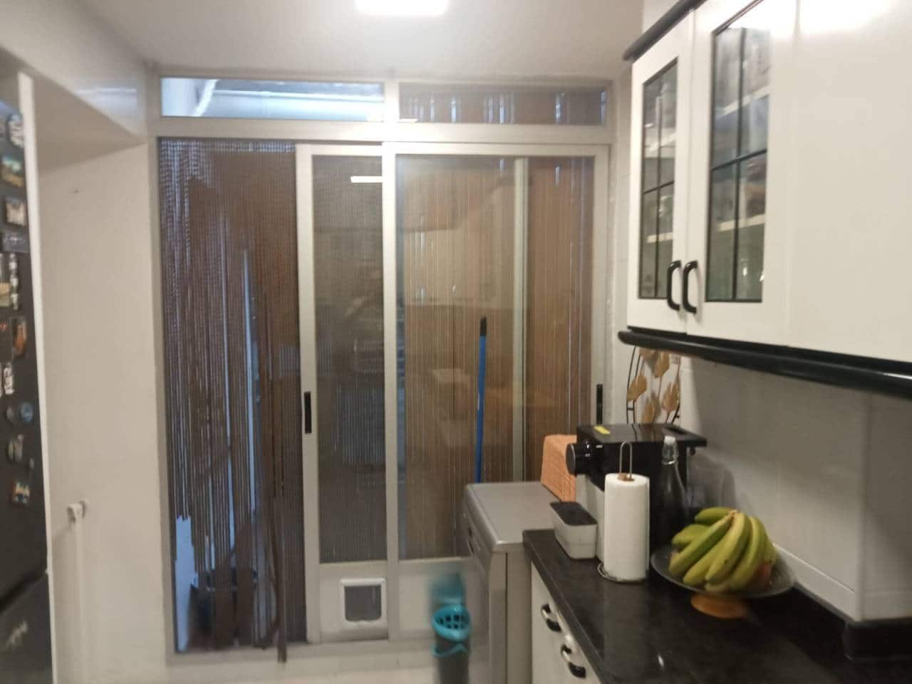 2 Zimmer Apartment zu verkaufen in Alcoy / Alcoi - 126.000 € (Ref: 9943265)