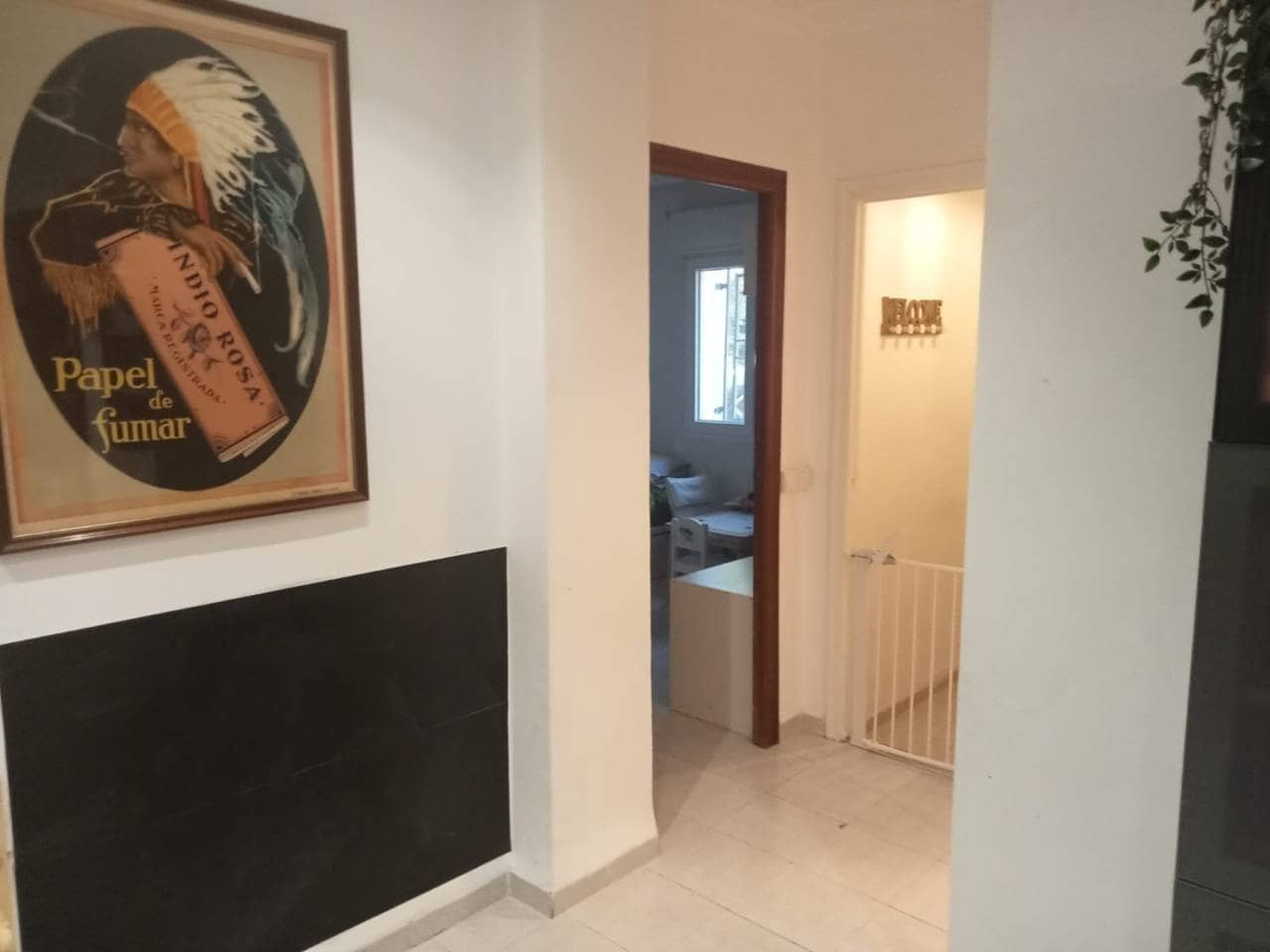 2 Zimmer Apartment zu verkaufen in Alcoy / Alcoi - 126.000 € (Ref: 9943265)