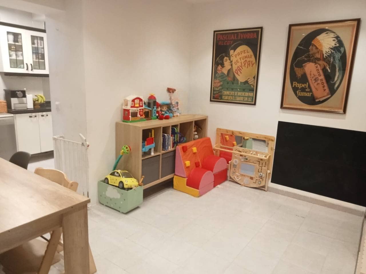 2 Zimmer Apartment zu verkaufen in Alcoy / Alcoi - 126.000 € (Ref: 9943265)