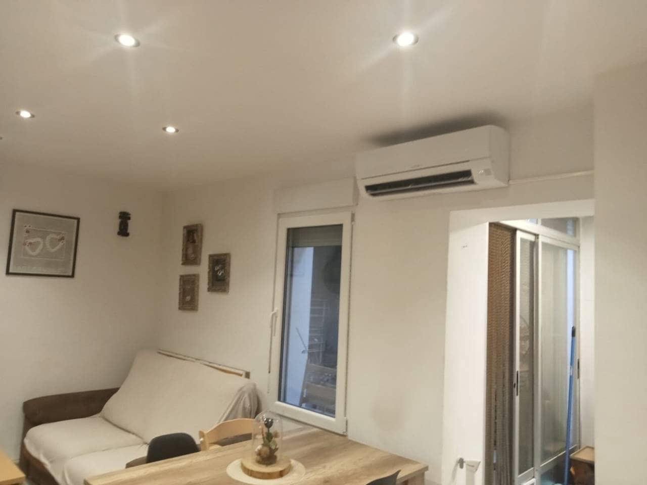 2 Zimmer Apartment zu verkaufen in Alcoy / Alcoi - 126.000 € (Ref: 9943265)