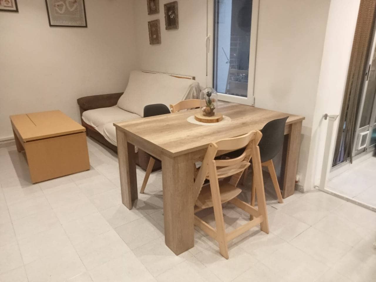 2 Zimmer Apartment zu verkaufen in Alcoy / Alcoi - 126.000 € (Ref: 9943265)