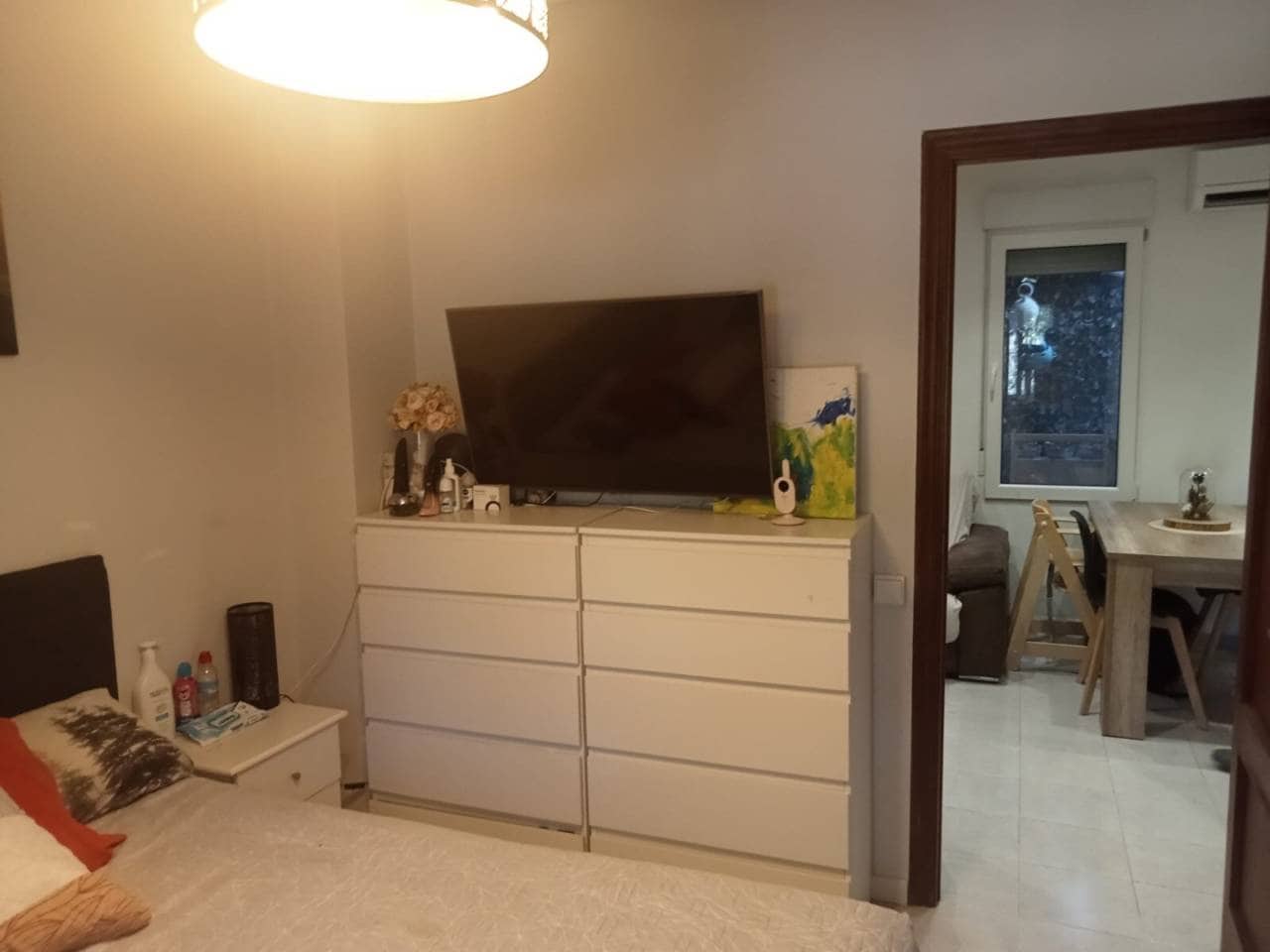 2 Zimmer Apartment zu verkaufen in Alcoy / Alcoi - 126.000 € (Ref: 9943265)