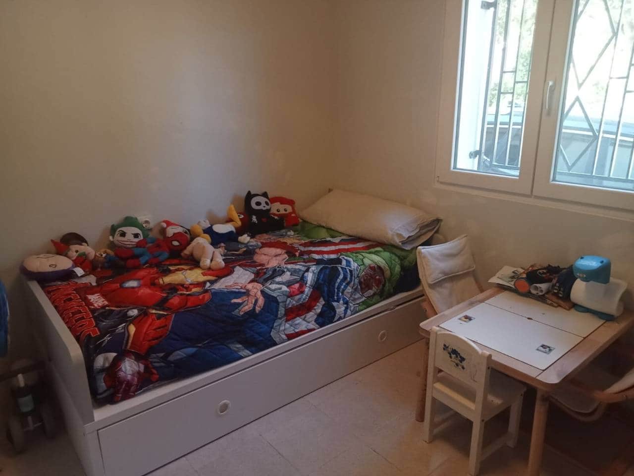 2 Zimmer Apartment zu verkaufen in Alcoy / Alcoi - 126.000 € (Ref: 9943265)
