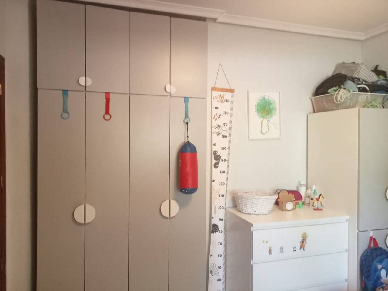 2 Zimmer Apartment zu verkaufen in Alcoy / Alcoi - 126.000 € (Ref: 9943265)