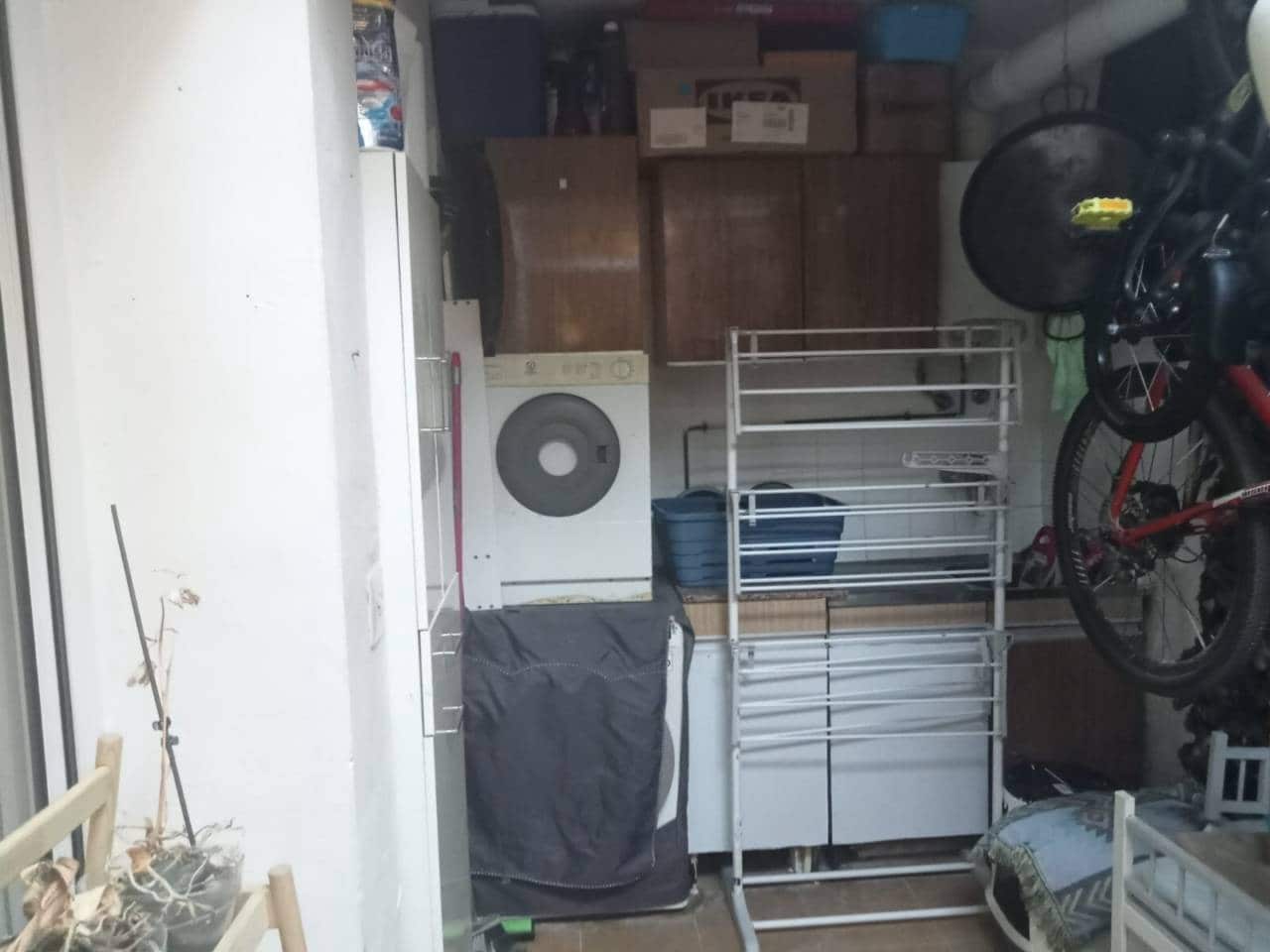 2 Zimmer Apartment zu verkaufen in Alcoy / Alcoi - 126.000 € (Ref: 9943265)