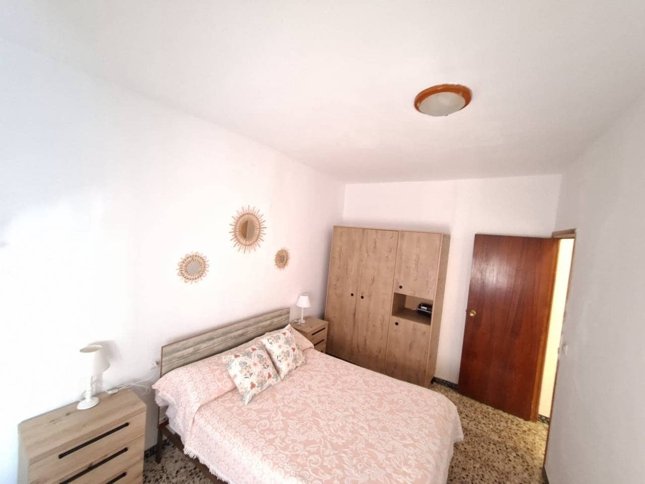 6 bedroom Townhouse for sale in Ferez - € 62,900 (Ref: 9943872)