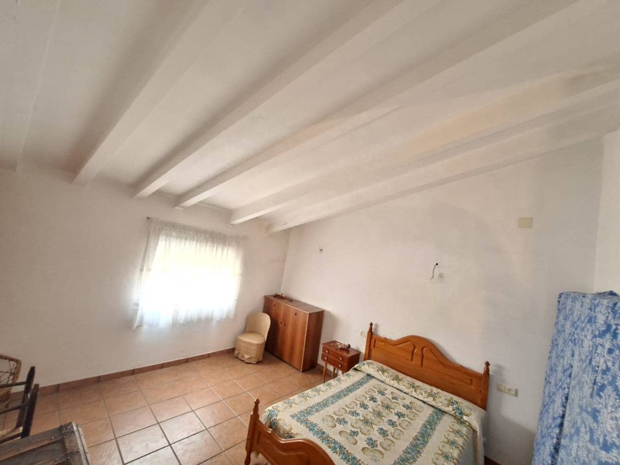 6 bedroom Townhouse for sale in Ferez - € 62,900 (Ref: 9943872)