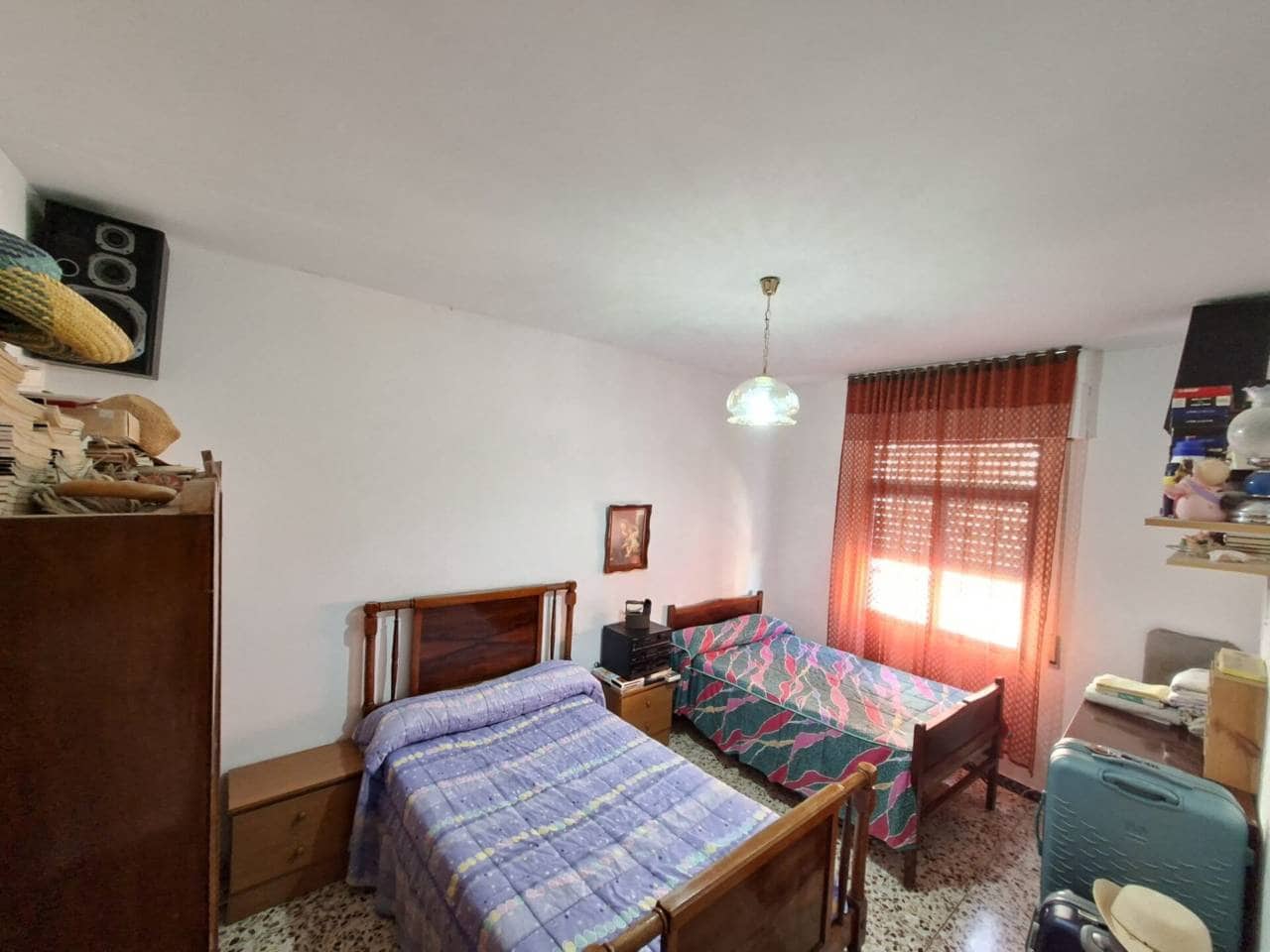 6 bedroom Townhouse for sale in Ferez - € 62,900 (Ref: 9943872)