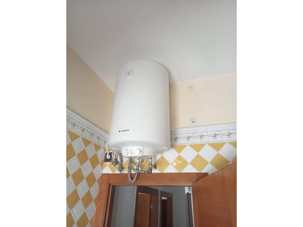3 bedroom Flat for rent in Albaida - € 475 (Ref: 9956684)