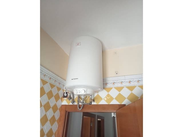 3 bedroom Flat for rent in Albaida - € 475 (Ref: 9956684)