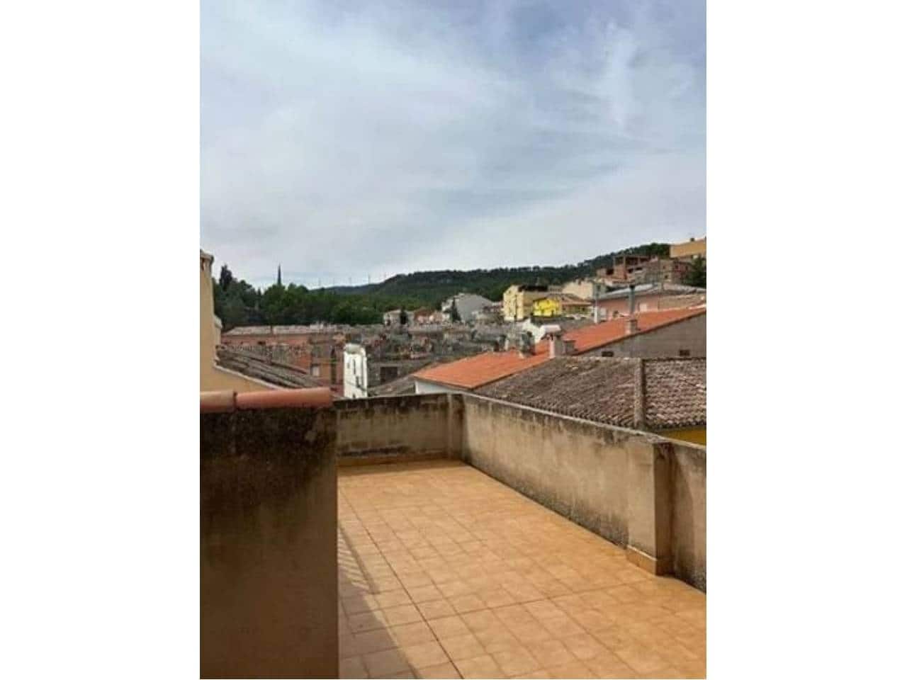 5 bedroom Townhouse for rent in Jalance - € 525 (Ref: 9956811)