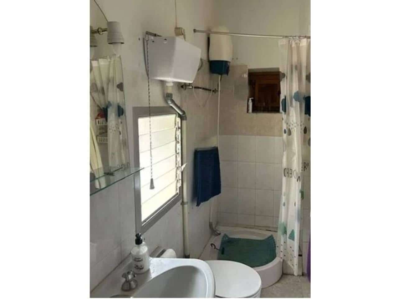 5 bedroom Townhouse for rent in Jalance - € 525 (Ref: 9956811)