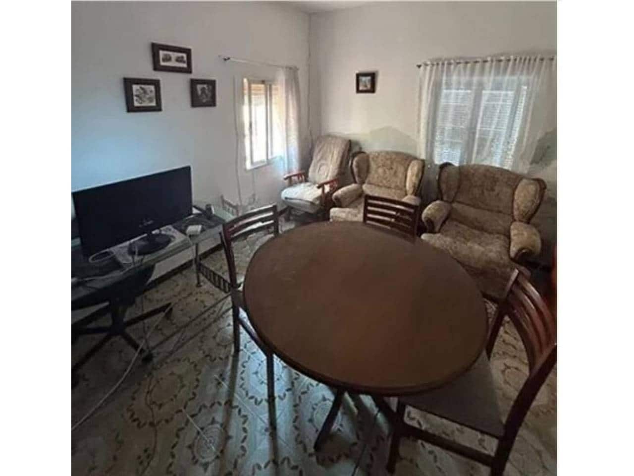 5 bedroom Townhouse for rent in Jalance - € 525 (Ref: 9956811)