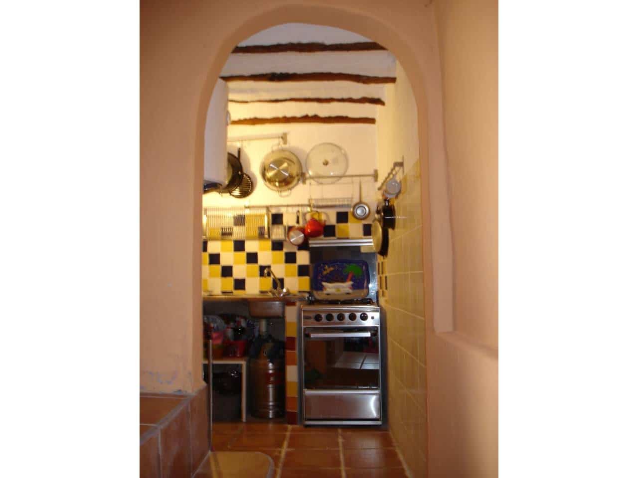 3 sypialnia Dom na sprzedaż w Ferez - 41 900 € (Ref: 9968040)
