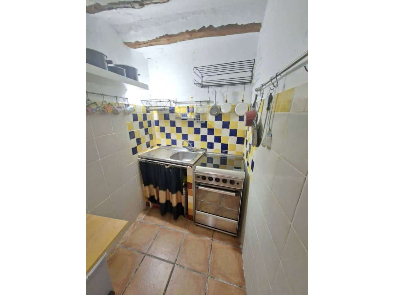 3 sypialnia Dom na sprzedaż w Ferez - 41 900 € (Ref: 9968040)