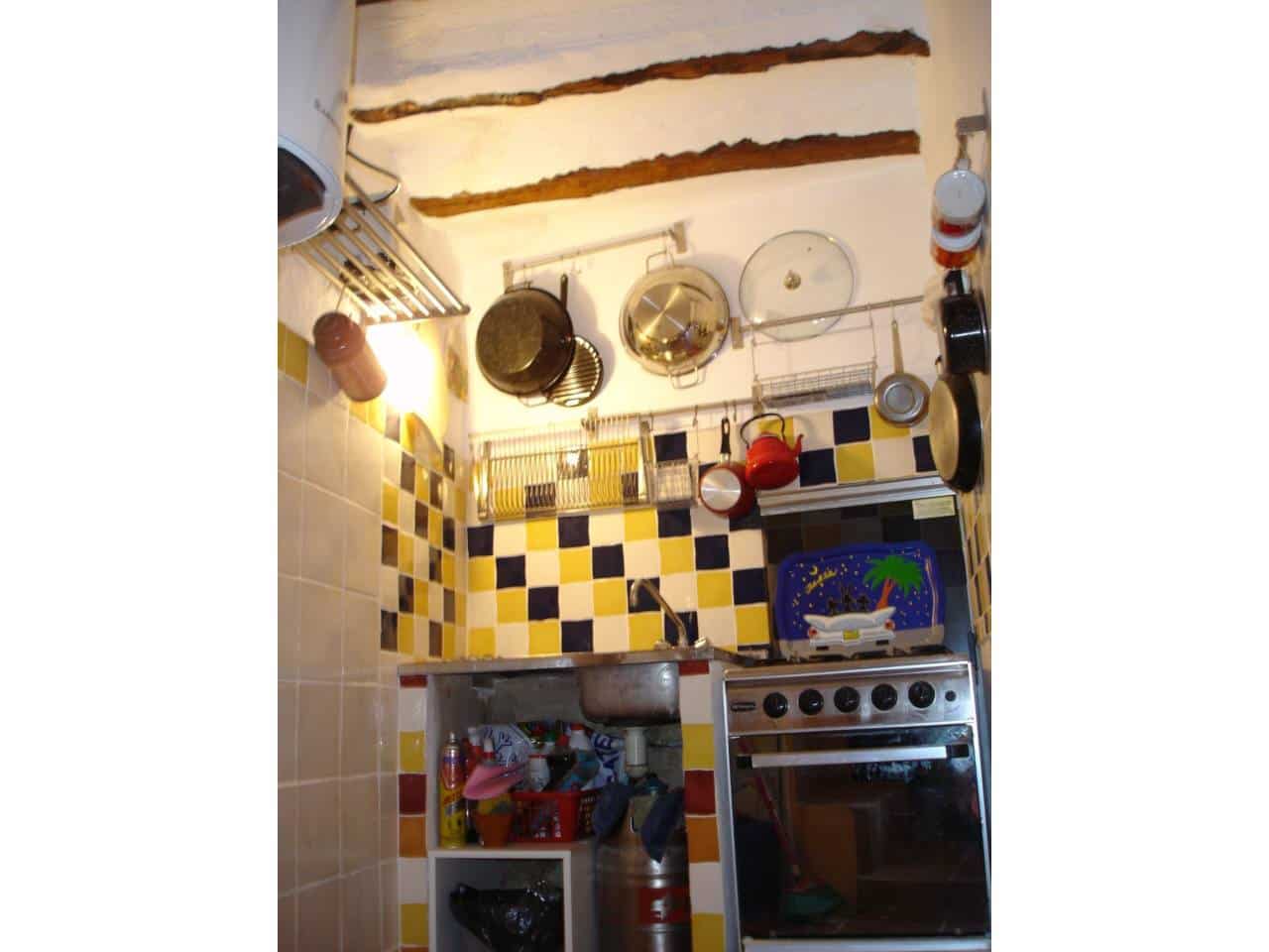 3 sypialnia Dom na sprzedaż w Ferez - 41 900 € (Ref: 9968040)