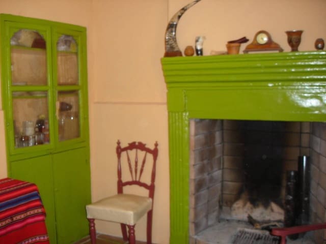 3 sypialnia Dom na sprzedaż w Férez - 41 900 € (Ref: 9968040)