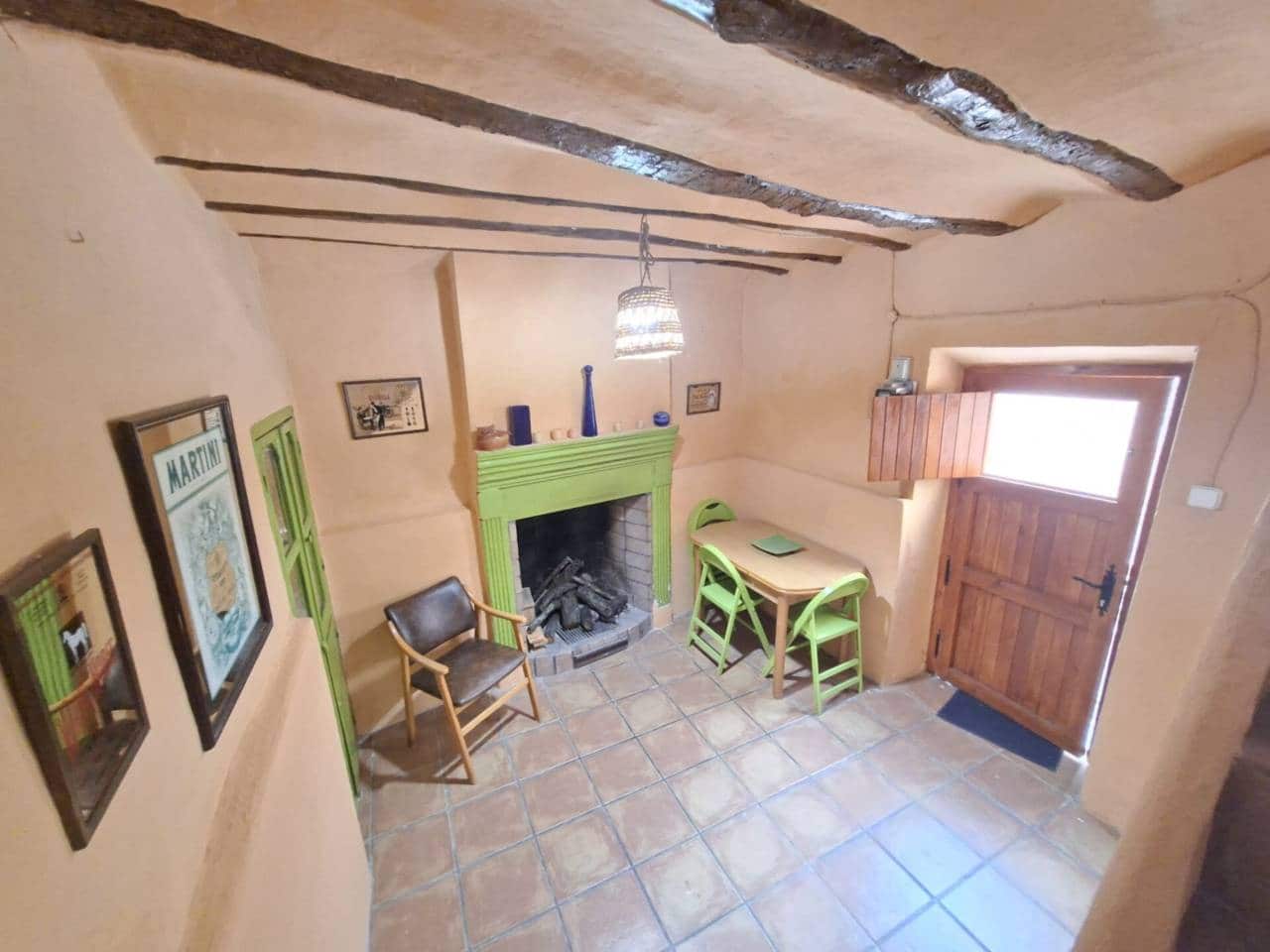 3 sypialnia Dom na sprzedaż w Ferez - 41 900 € (Ref: 9968040)