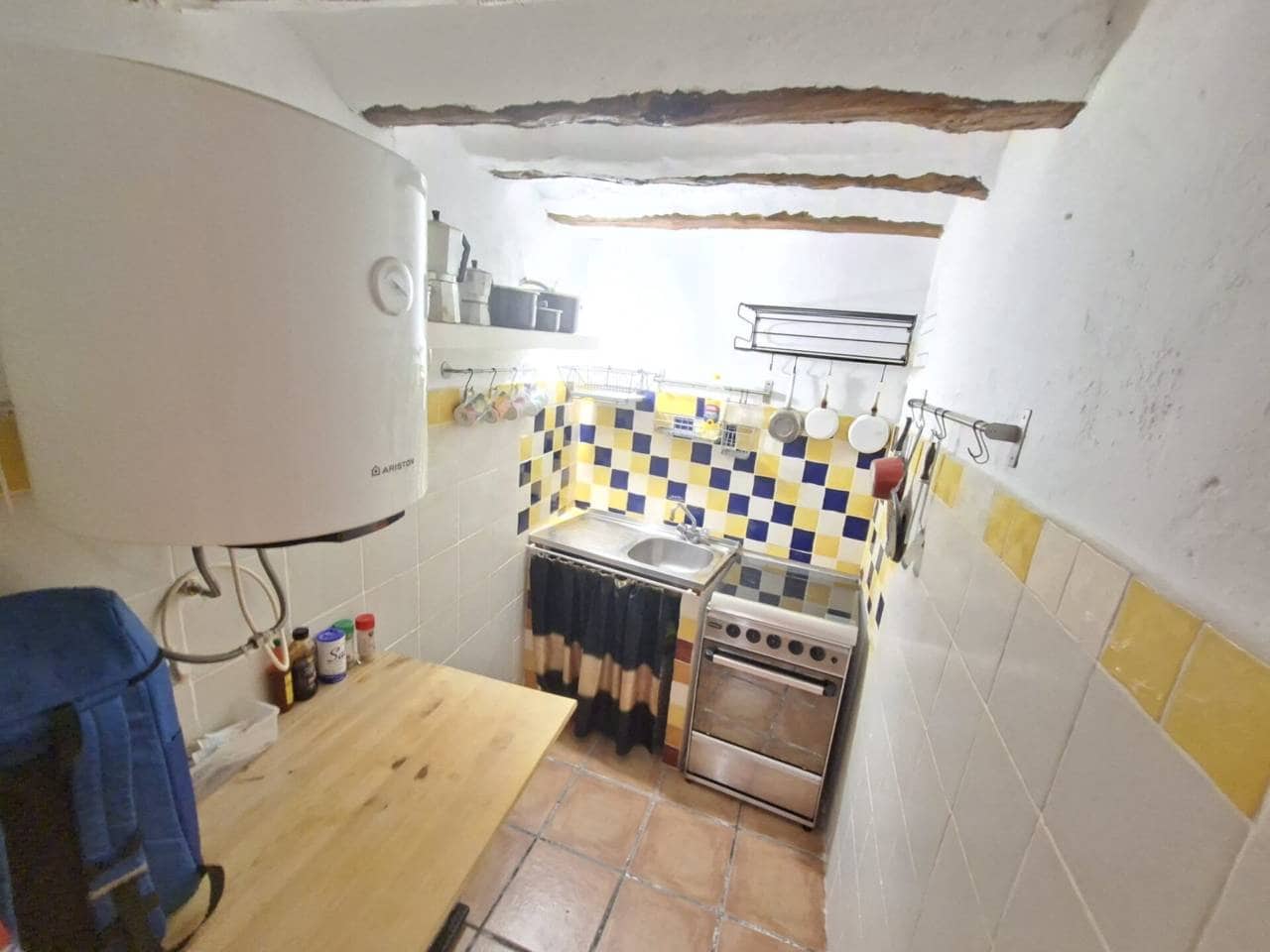 3 sypialnia Dom na sprzedaż w Ferez - 41 900 € (Ref: 9968040)