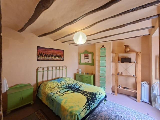 3 sypialnia Dom na sprzedaż w Férez - 41 900 € (Ref: 9968040)