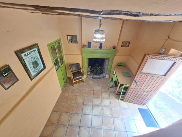 3 sypialnia Dom na sprzedaż w Férez - 41 900 € (Ref: 9968040)