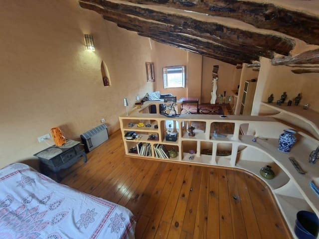 3 sypialnia Dom na sprzedaż w Férez - 41 900 € (Ref: 9968040)
