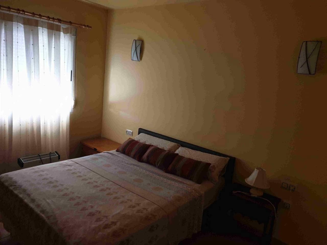 Ático de 3 habitaciones en Pozohondo en alquiler - 495 € (Ref: 9984154)