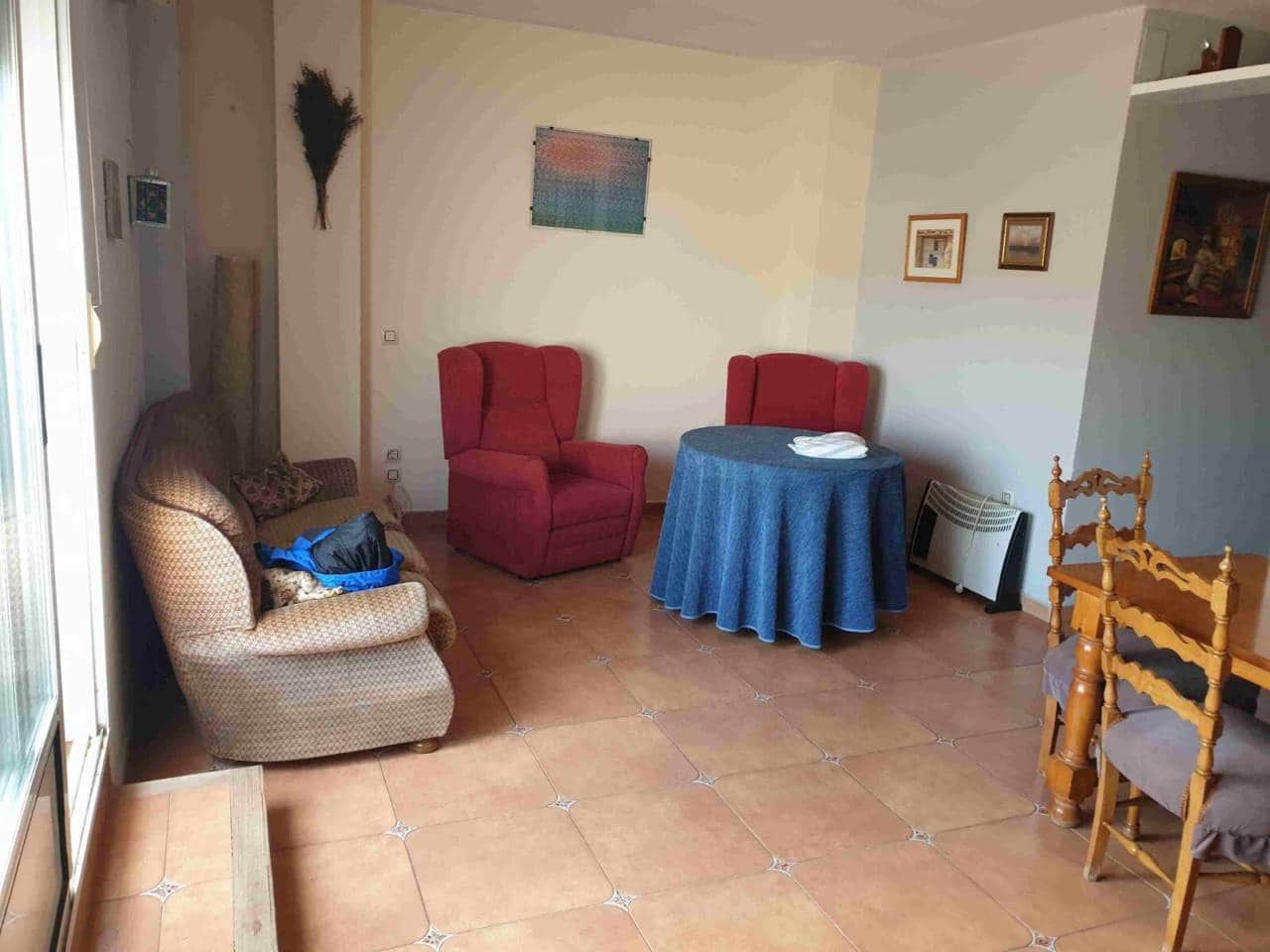 Ático de 3 habitaciones en Pozohondo en alquiler - 495 € (Ref: 9984154)