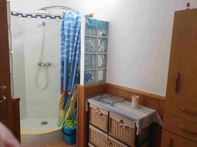 3 soverom Penthouse til leie i Pozohondo - € 495 (Ref: 9984154)
