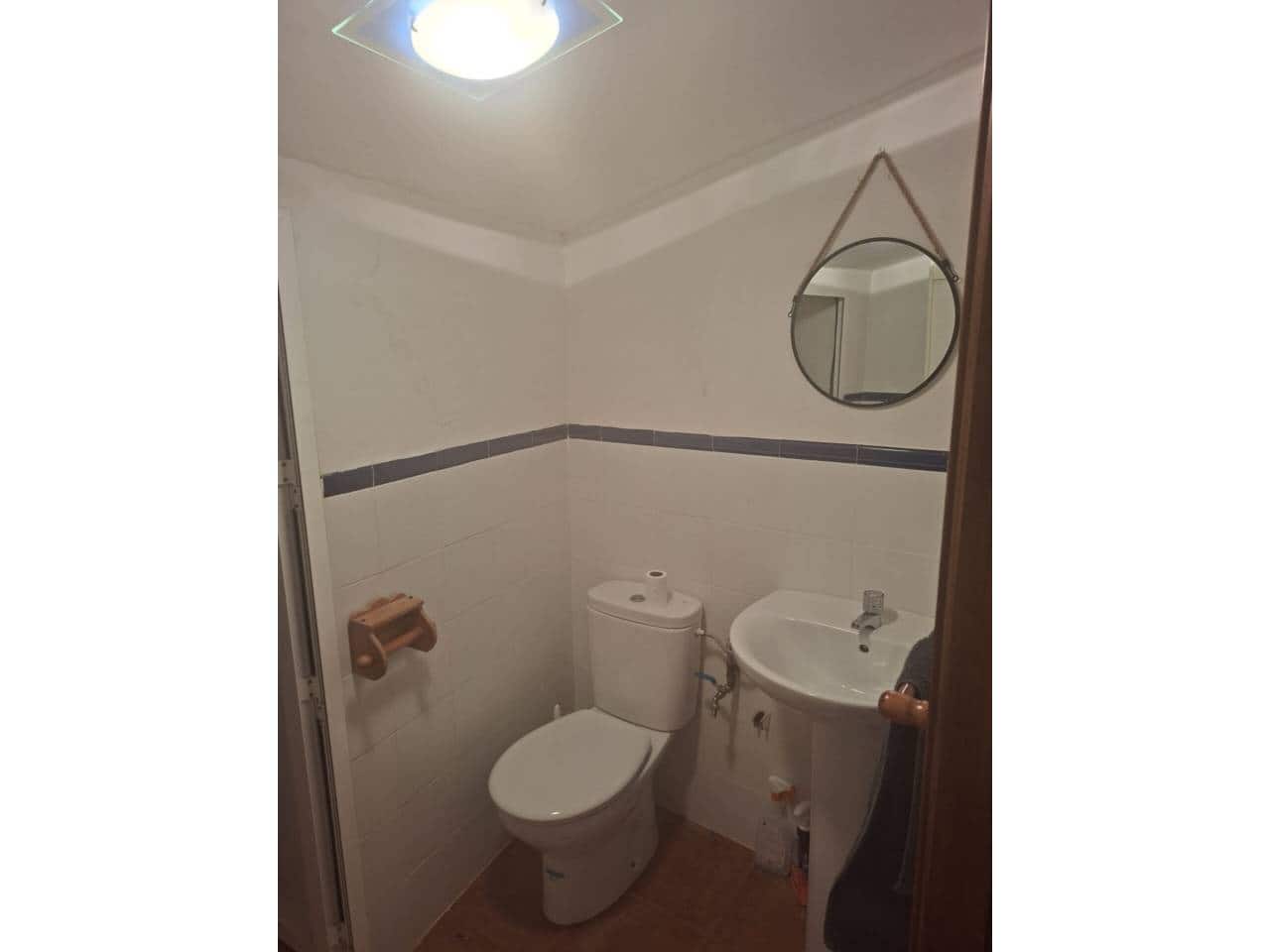 4 Zimmer Haus zu verkaufen in Letur - 59.500 € (Ref: 9984268)