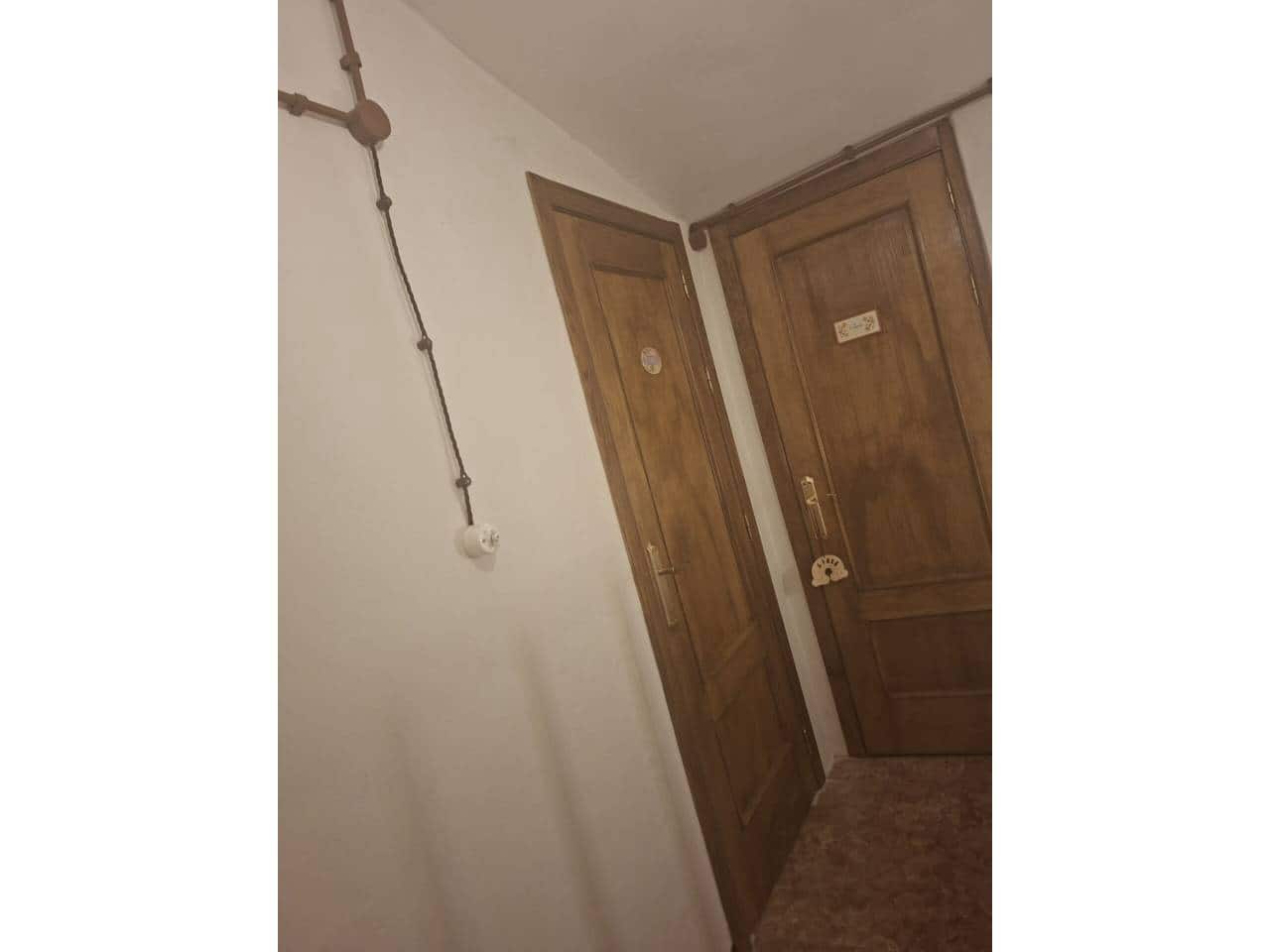 4 Zimmer Haus zu verkaufen in Letur - 59.500 € (Ref: 9984268)