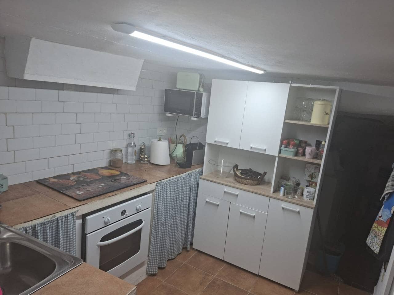 4 Zimmer Haus zu verkaufen in Letur - 59.500 € (Ref: 9984268)