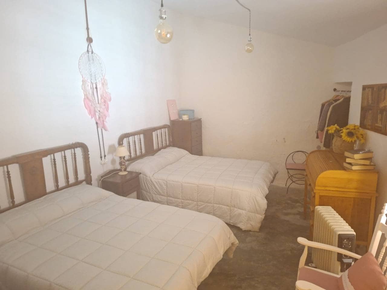 4 Zimmer Haus zu verkaufen in Letur - 59.500 € (Ref: 9984268)