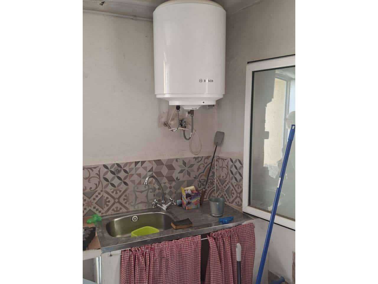 4 Zimmer Haus zu verkaufen in Letur - 59.500 € (Ref: 9984268)