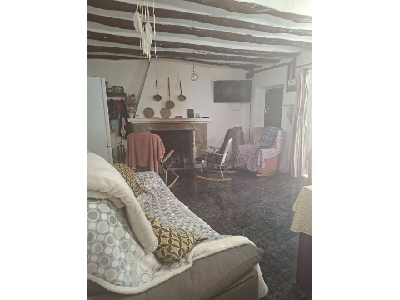 4 Zimmer Haus zu verkaufen in Letur - 59.500 € (Ref: 9984268)