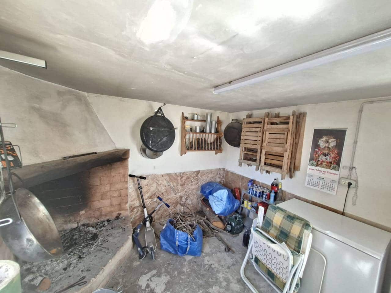 4 Zimmer Haus zu verkaufen in Letur - 59.500 € (Ref: 9984268)