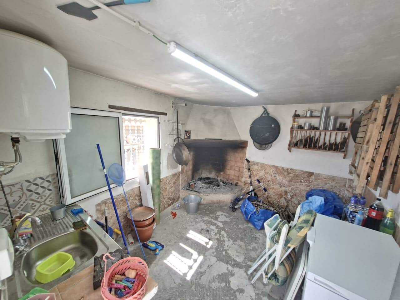 4 Zimmer Haus zu verkaufen in Letur - 59.500 € (Ref: 9984268)
