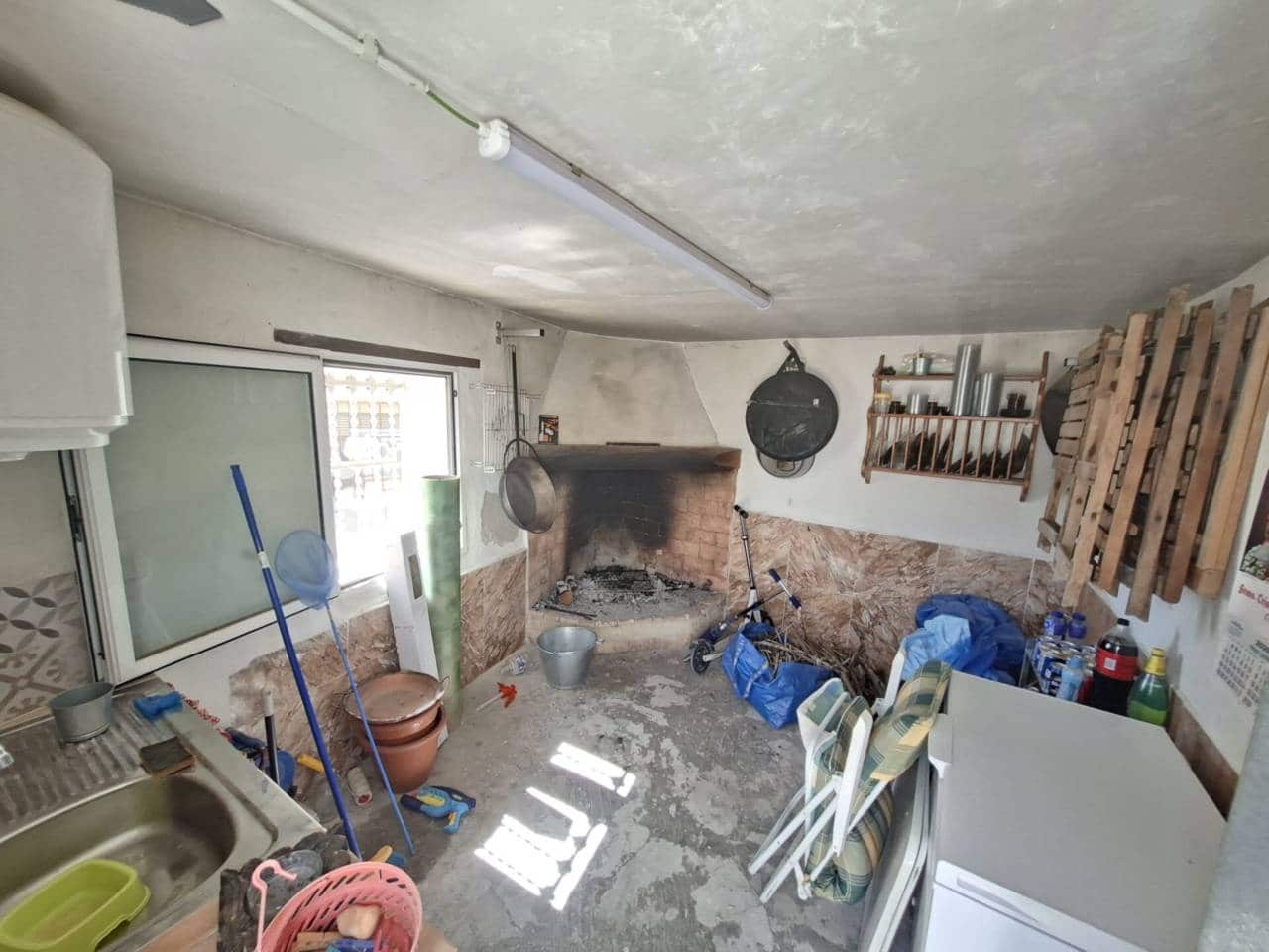 4 Zimmer Haus zu verkaufen in Letur - 59.500 € (Ref: 9984268)