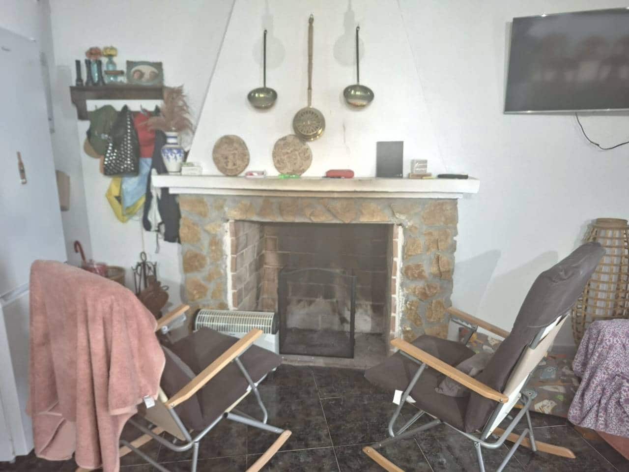 4 Zimmer Haus zu verkaufen in Letur - 59.500 € (Ref: 9984268)