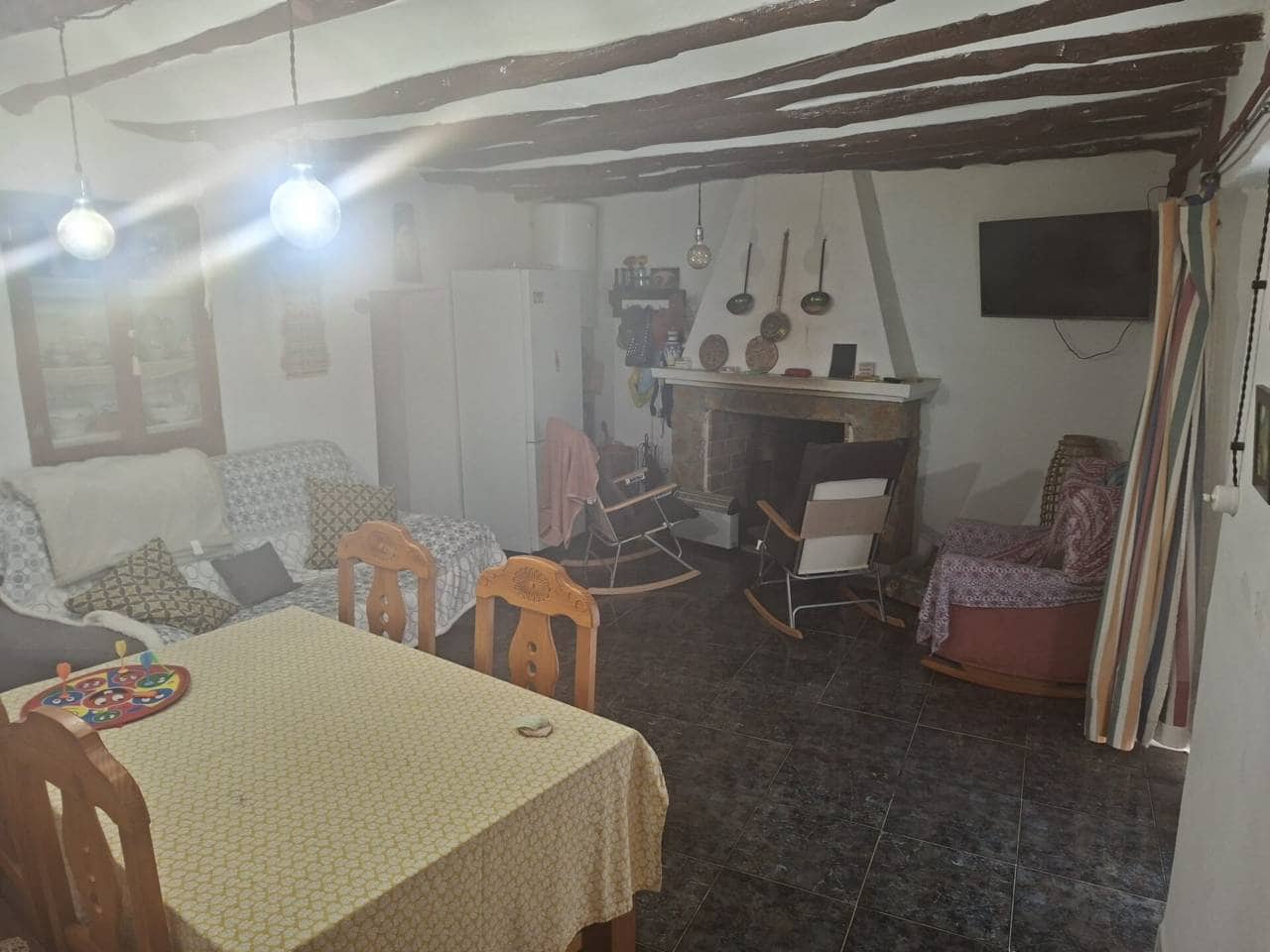4 Zimmer Haus zu verkaufen in Letur - 59.500 € (Ref: 9984268)