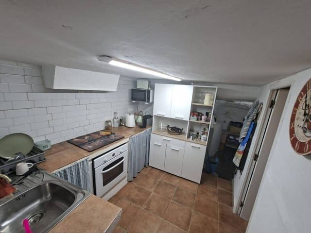 4 camera da letto Casa in vendita in Letur - 59.500 € (Rif: 9984268)