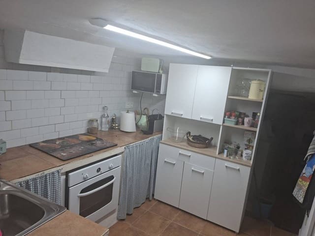 4 camera da letto Casa in vendita in Letur - 59.500 € (Rif: 9984268)