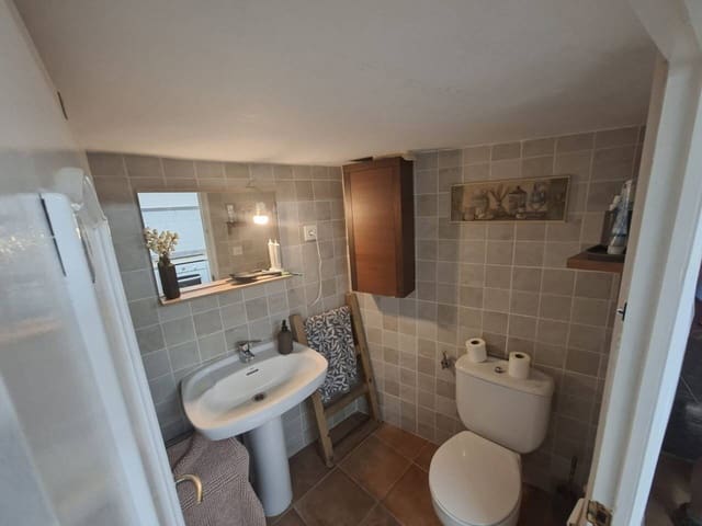 4 camera da letto Casa in vendita in Letur - 59.500 € (Rif: 9984268)