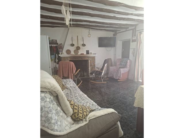 4 camera da letto Casa in vendita in Letur - 59.500 € (Rif: 9984268)