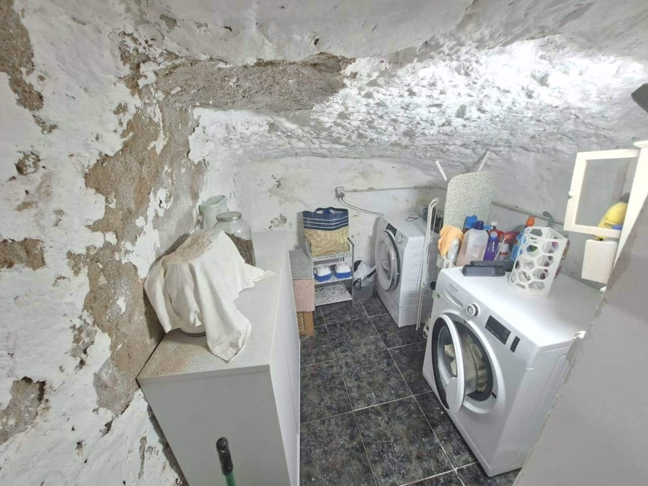 4 Zimmer Haus zu verkaufen in Letur - 59.500 € (Ref: 9984268)