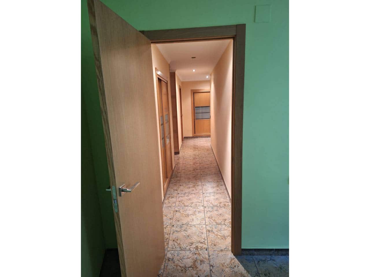 5 sypialnia Dom na sprzedaż w La Pobla del Duc z garażem - 220 000 € (Ref: 9993740)