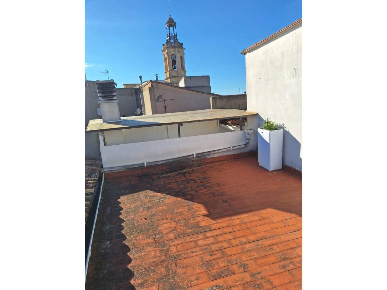 5 sypialnia Dom na sprzedaż w La Pobla del Duc z garażem - 220 000 € (Ref: 9993740)