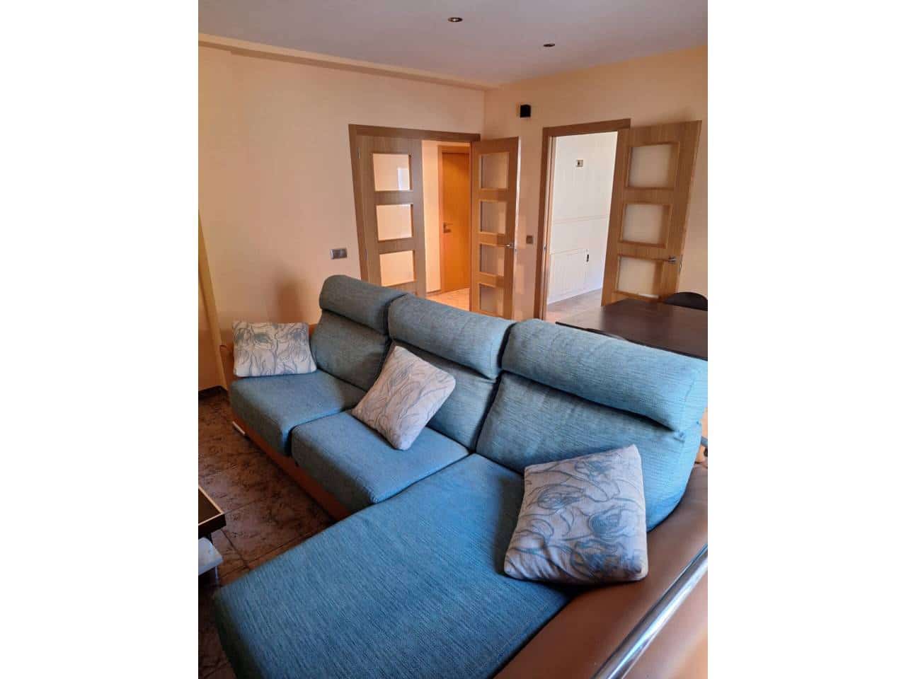 5 sypialnia Dom na sprzedaż w La Pobla del Duc z garażem - 220 000 € (Ref: 9993740)