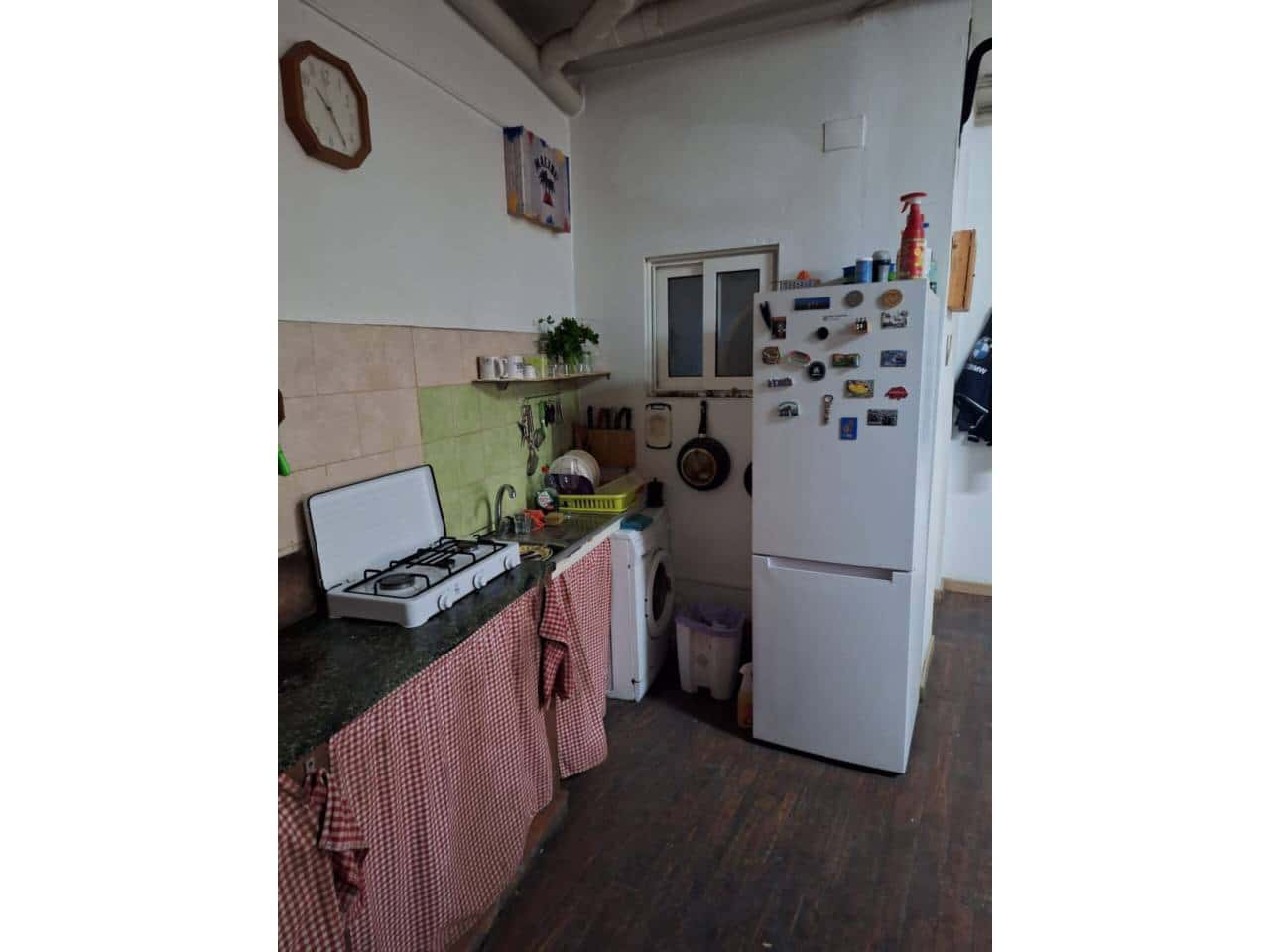 5 sypialnia Dom na sprzedaż w La Pobla del Duc z garażem - 220 000 € (Ref: 9993740)
